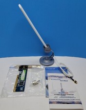 Antena Hawking Technology Hi-Gain 24 Omnidirecional 2.4 Ghz - H-AI6S1, usado comprar usado Antena Hawking Technology Hi-Gain 24 Omnidirecional 2.4 Ghz - H-AI6S1, usado comprar usado  Enviando para Brazil