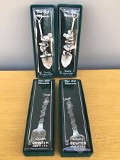 Disney spoons mickey for sale  GAINSBOROUGH