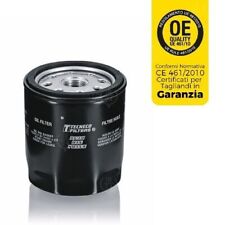 Filtro olio per usato Filtro olio per usato  Castro