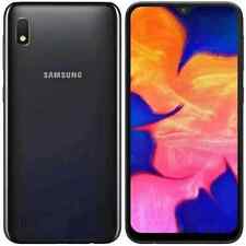 Samsung Galaxy A10e 32GB Preto SM-A102U1 Desbloqueado ESN Limpo Excelente (ENTRADA) comprar usado  Enviando para Brazil