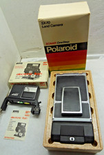 Polaroid land camera for sale  Las Vegas