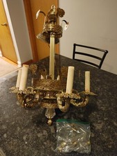 Wmc candle sticks for sale  Chicago