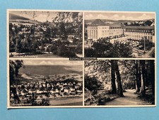Alte radiumbad berschlema gebraucht kaufen  Deutschland