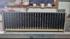 Amplificatore potenza quad usato  Spedire a Italy