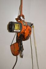 Yale chain hoist for sale  York