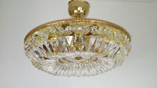 Bellissima lampada soffitto usato  Spedire a Italy