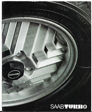 Saab turbo 1978 for sale Saab turbo 1978 for sale  UK