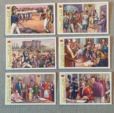Gli albori del usato  Italia