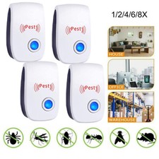 Plug ultrasonic pest for sale  UK