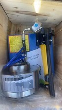 Manual hydraulic hose for sale  Walnut