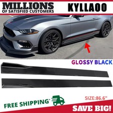 86.6 side skirt for sale  Chino