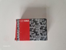 Cisa 285 keyed for sale  AIRDRIE