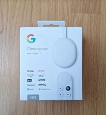 Google chromecast originale usato  Gaeta