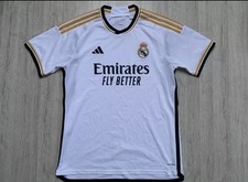 Real madrid 2023 gebraucht kaufen  Wertheim