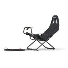 Playseat challenge black usato  Roma
