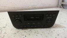 Autoradio origine peugeot d'occasion  France