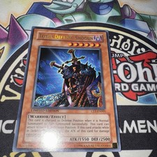 Yugioh total defense for sale  MANCHESTER