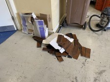 Karndean amtico lvt for sale  HOLYWELL