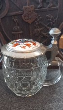 Bierkrug turnerschaft cheruski gebraucht kaufen  Greven