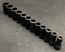 snap metric socket set for sale  Camdenton