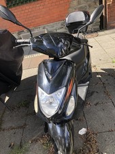 Gebrauchter roller 500 gebraucht kaufen  Wiesbaden