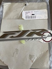 Yamaha emblem 5jw for sale  WELLINGTON