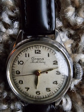 Vintage grana certina for sale  Houston