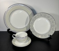 Noritake sanderville bone for sale  Jacksonville