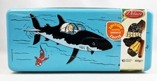 Tintin delacre rectangular d'occasion  Expédié en Belgium