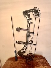 Mathews halon 29.5 for sale  Des Moines