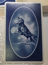 Vintage 1940 rook for sale  Torrington