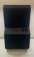 Bowers wilkins one for sale  Oxnard