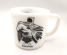 Vintage batman milk for sale  Lincoln
