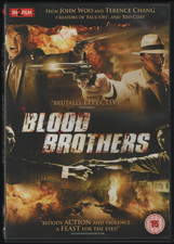 Blood brothers aka for sale  BRISTOL