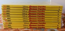Almanacco topolino sequenza usato  Oristano