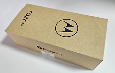 Motorola razr 256gb for sale  BLACKBURN