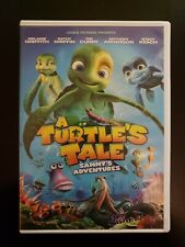 Turtles tale sammy for sale  Niles