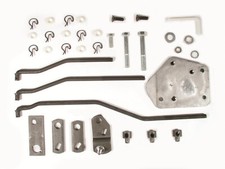 Shifter linkage kit for sale  North Olmsted