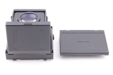 Mint cap mamiya d'occasion  Expédié en Belgium