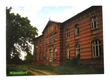 Niendorf stecknitz gutshaus gebraucht kaufen  Bremen