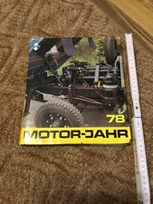 Ddr stalgie motor gebraucht kaufen  Burg