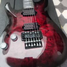 Schecter omen elite for sale  LONDON