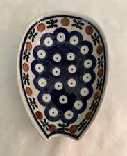 Boleslawiec polish pottery for sale  Louisburg