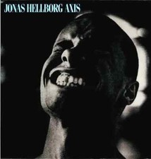 Jonas hellborg axis gebraucht kaufen  Deutschland