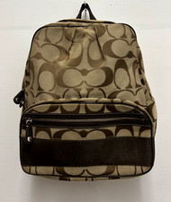 Rare coach signature for sale  Brandywine