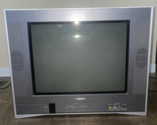 Componente de TV CRT Toshiba 14AF43 14”  comprar usado  Enviando para Brazil