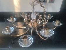 Vintage lights chandelier for sale  ILFORD