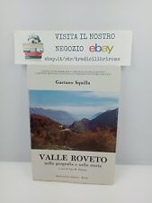 Valle roveto gaetano usato  Roma