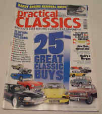 Practical classics may for sale  ABERDEEN
