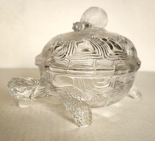 Sucrier verre portieux d'occasion  Nancy-